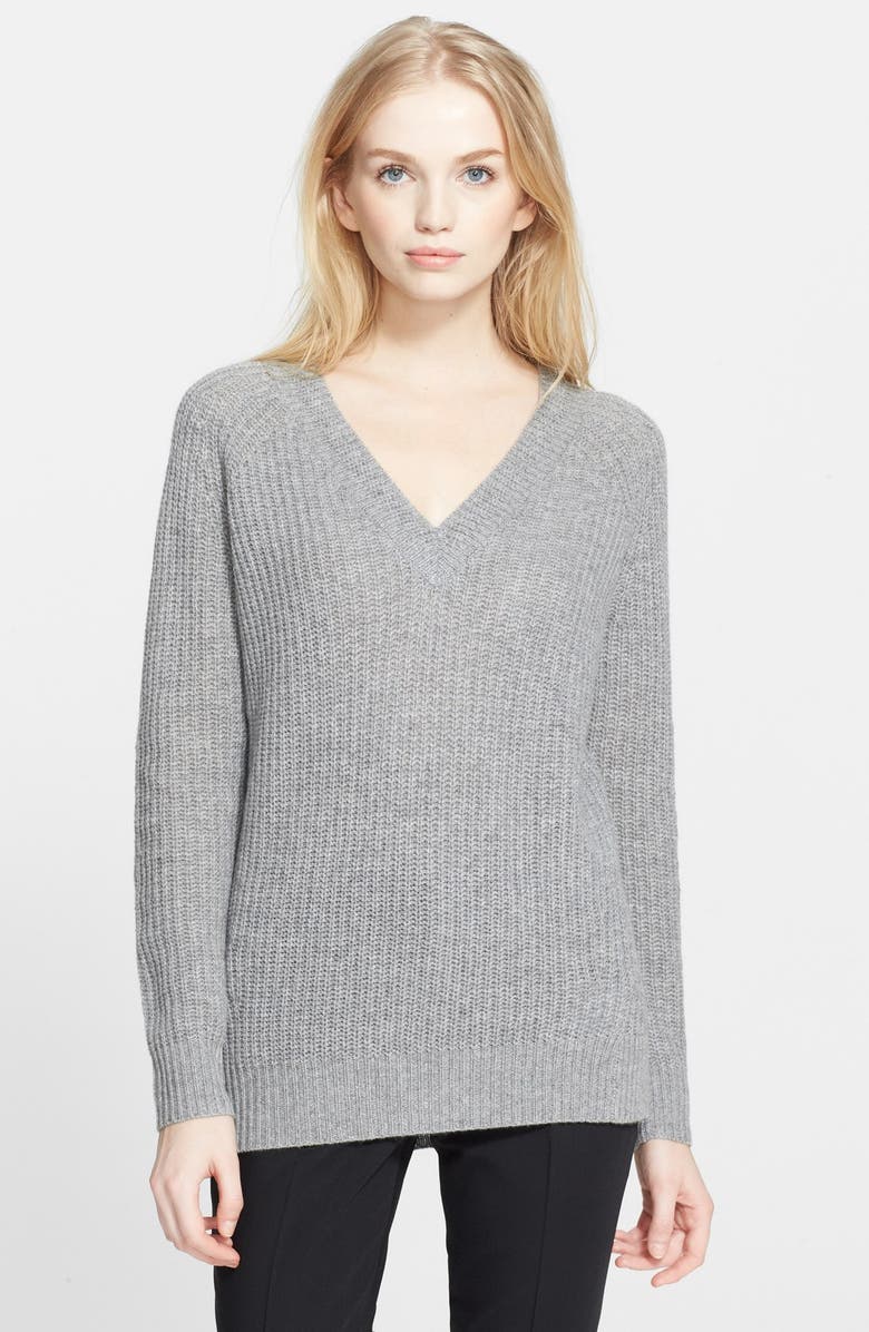 Theory 'Corlyann' Cashmere Sweater | Nordstrom