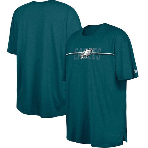 Miami Dolphins Toddler Training Camp T-Shirt & Pants Set