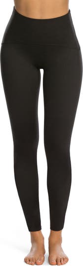 Replay Signature Ankle Length Leggings - Black - Muscle Nation