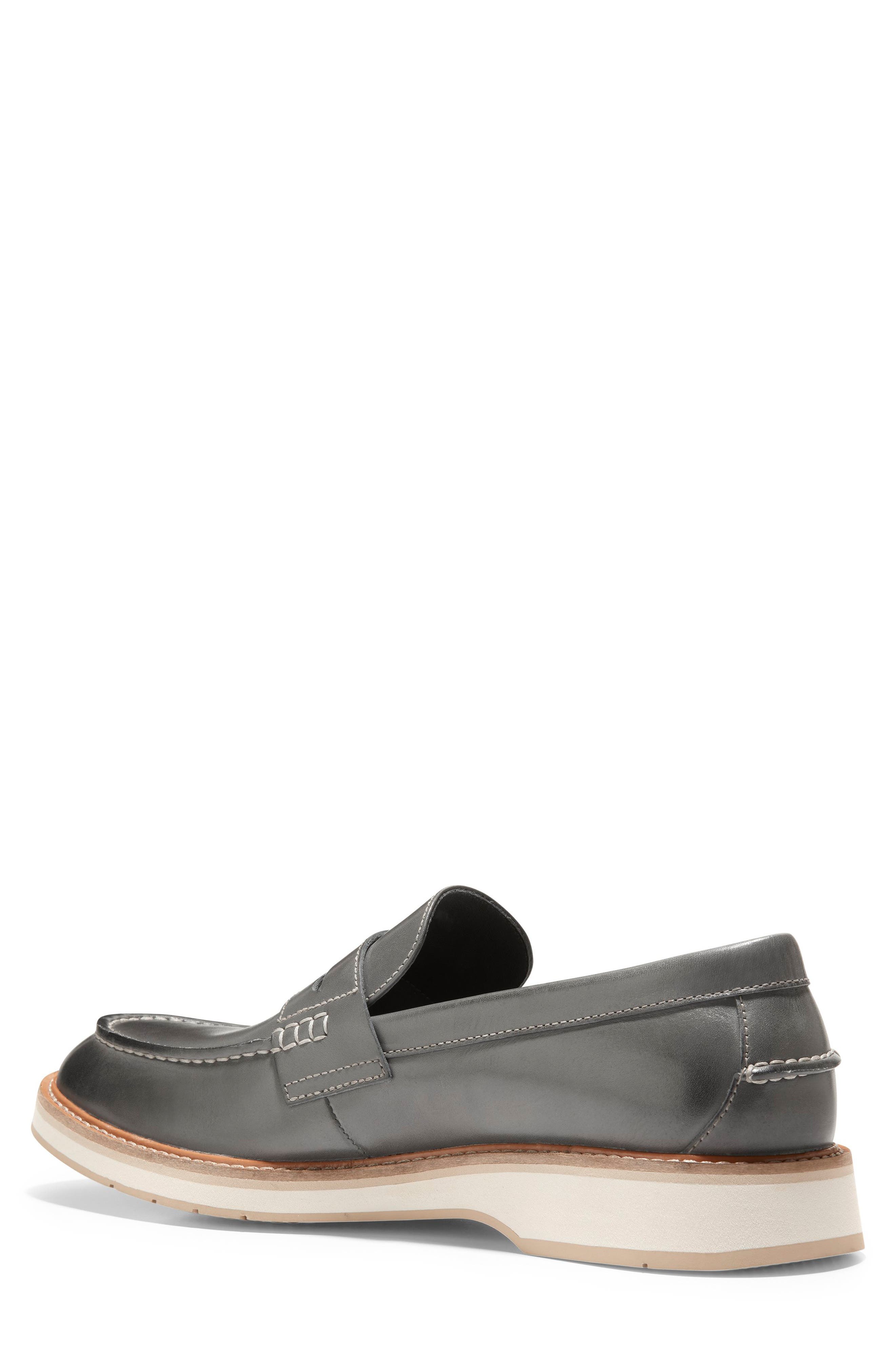 cole haan grand 360 loafer