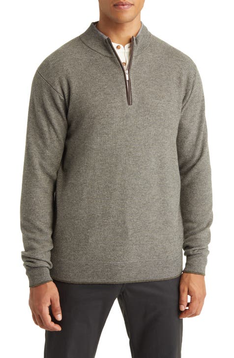 Men's Peter Millar Cashmere Sweaters | Nordstrom