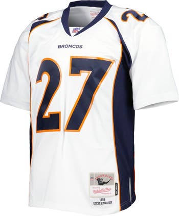 mitchell and ness broncos jersey