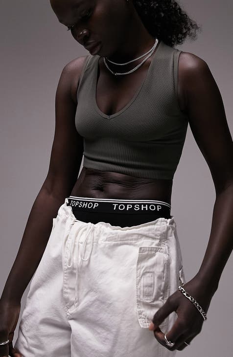 ugunstige ubetalt kølig Topshop Petite Clothing for Women | Nordstrom Rack
