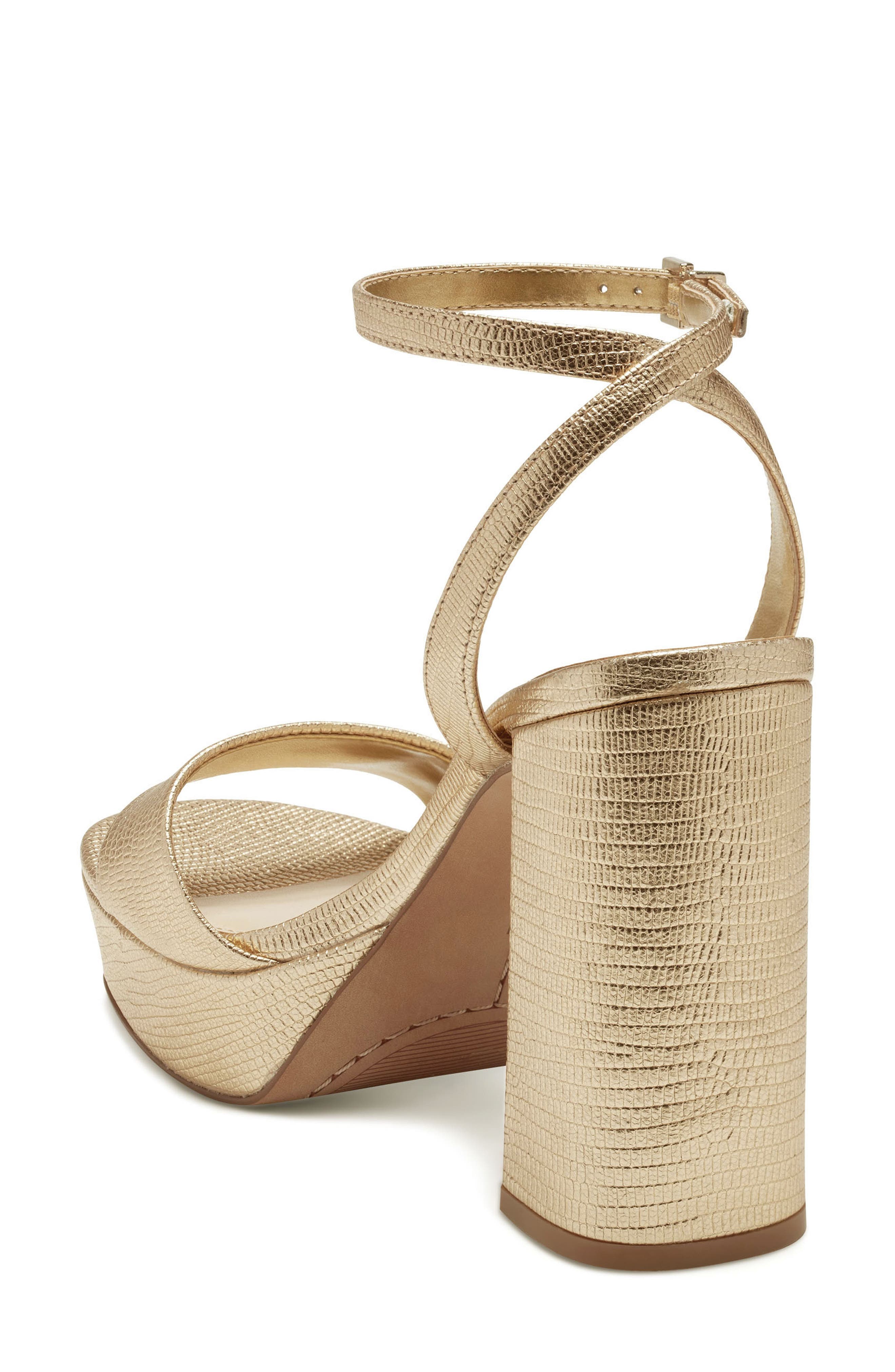 vince camuto rope sandals