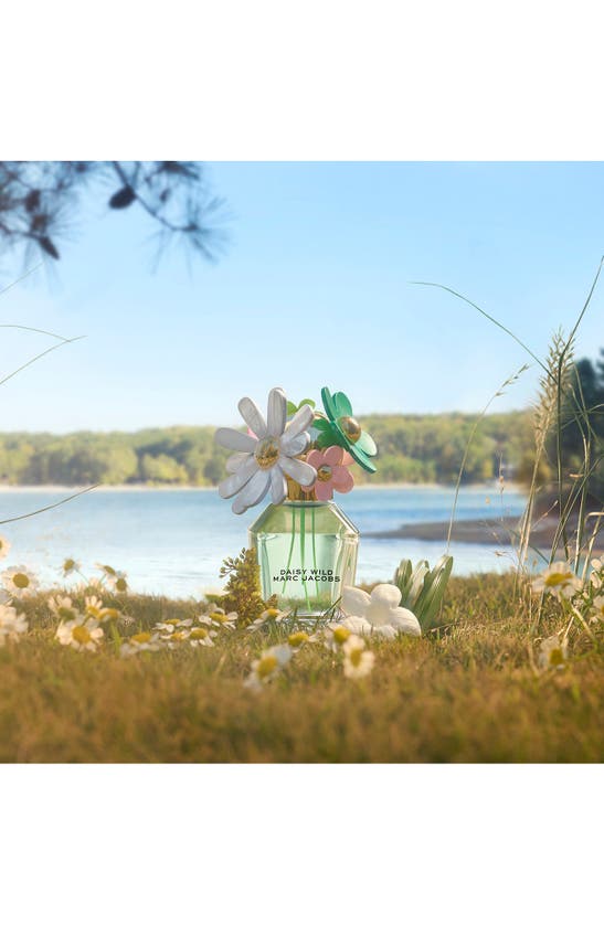 MARC JACOBS MARC JACOBS DAISY WILD EAU DE PARFUM