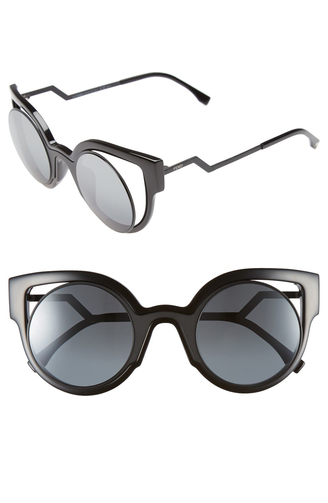 fendi orchidea sunglasses