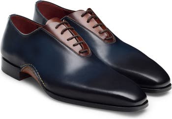 Magnanni Cortez Oxford Men Nordstrom