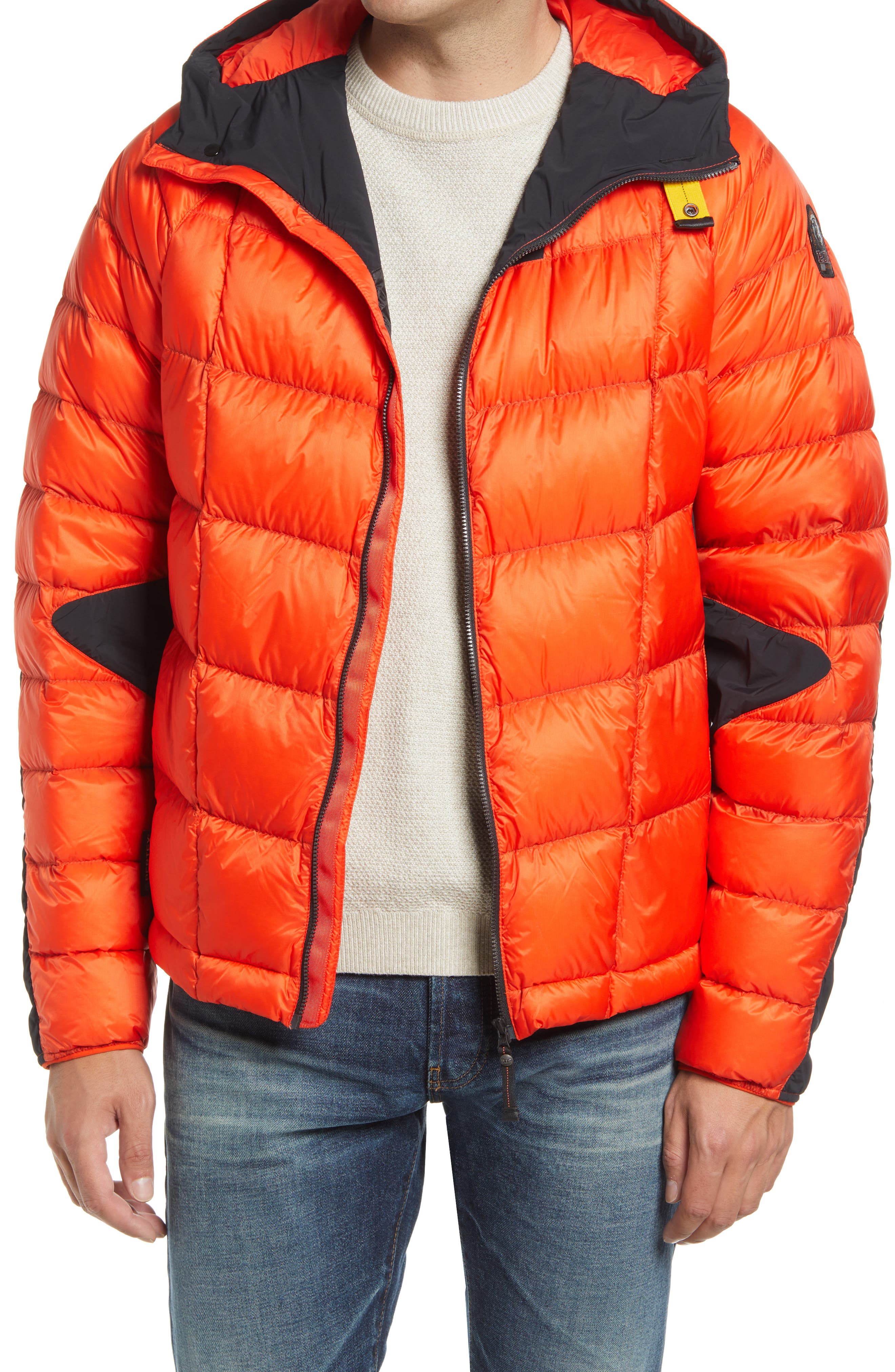 parajumpers puffer