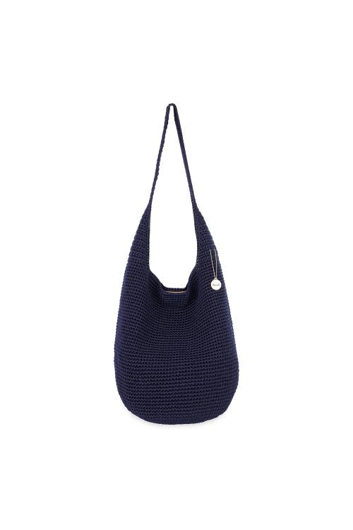 Shop The Sak 120 Hobo In Denim