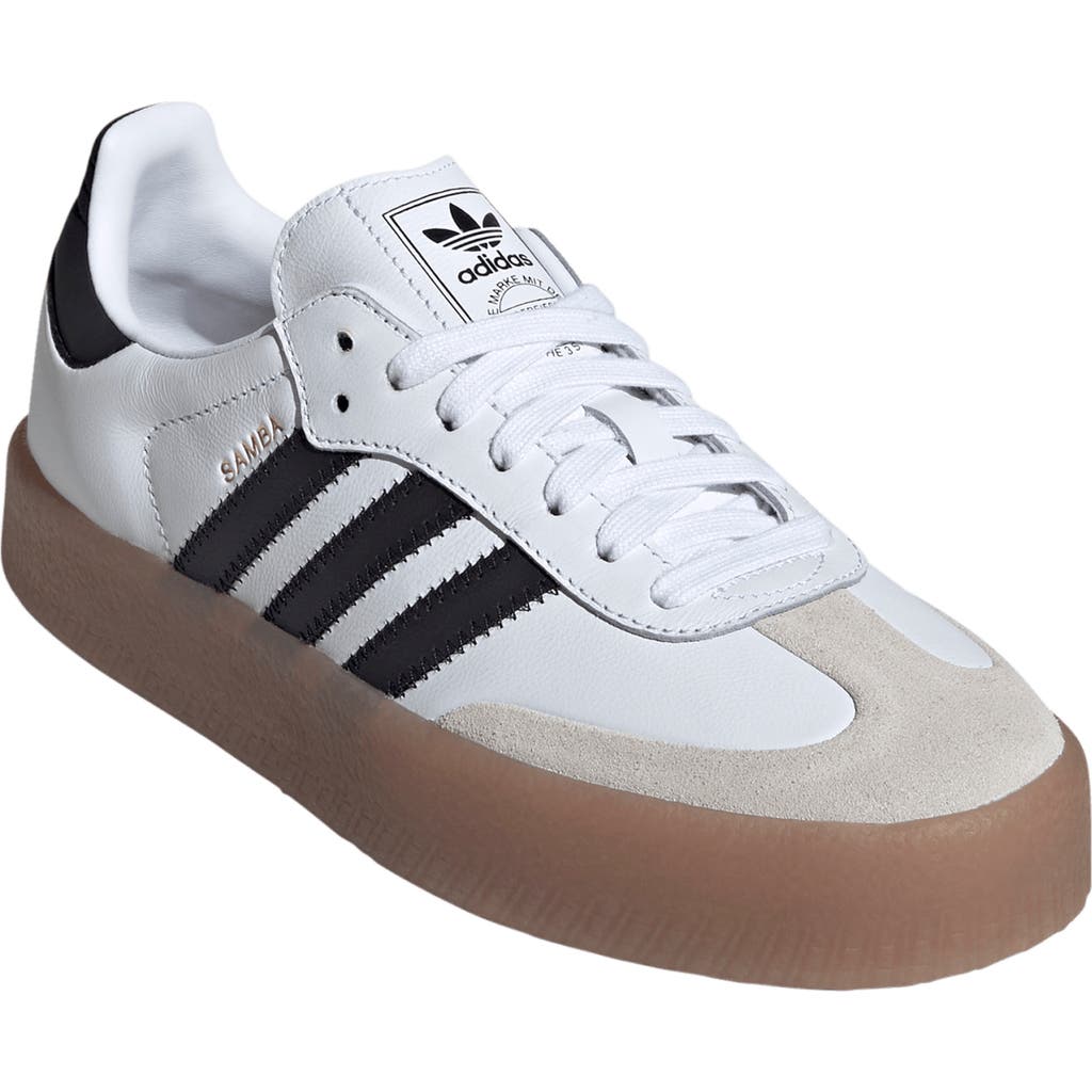 Adidas Originals Vl Court 3.0 Womens Sneakers In Multi