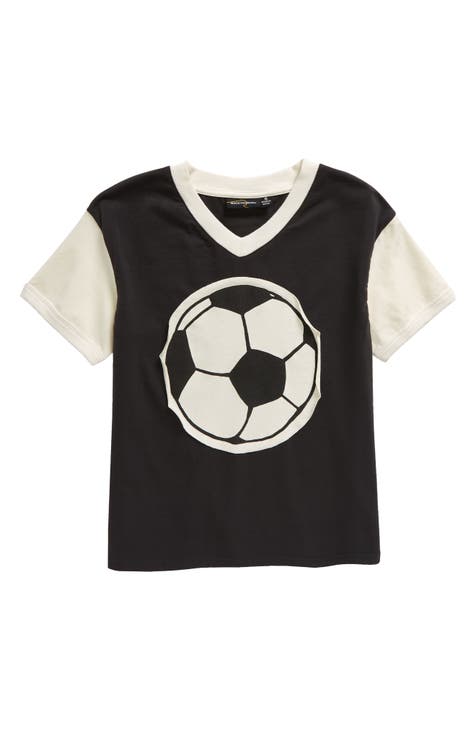 Boys' T-Shirts & Graphic Tees