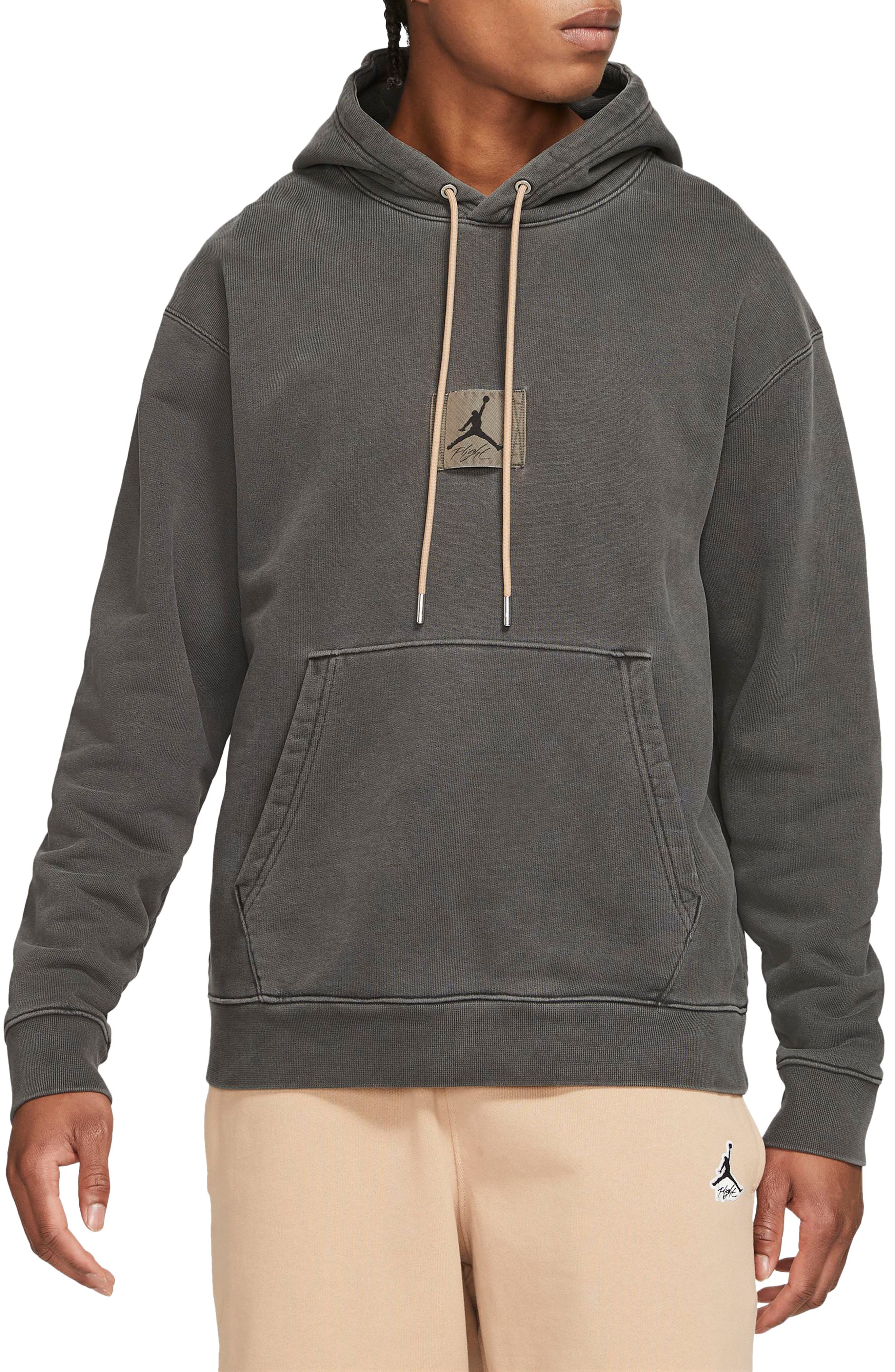 jordan sweaters mens