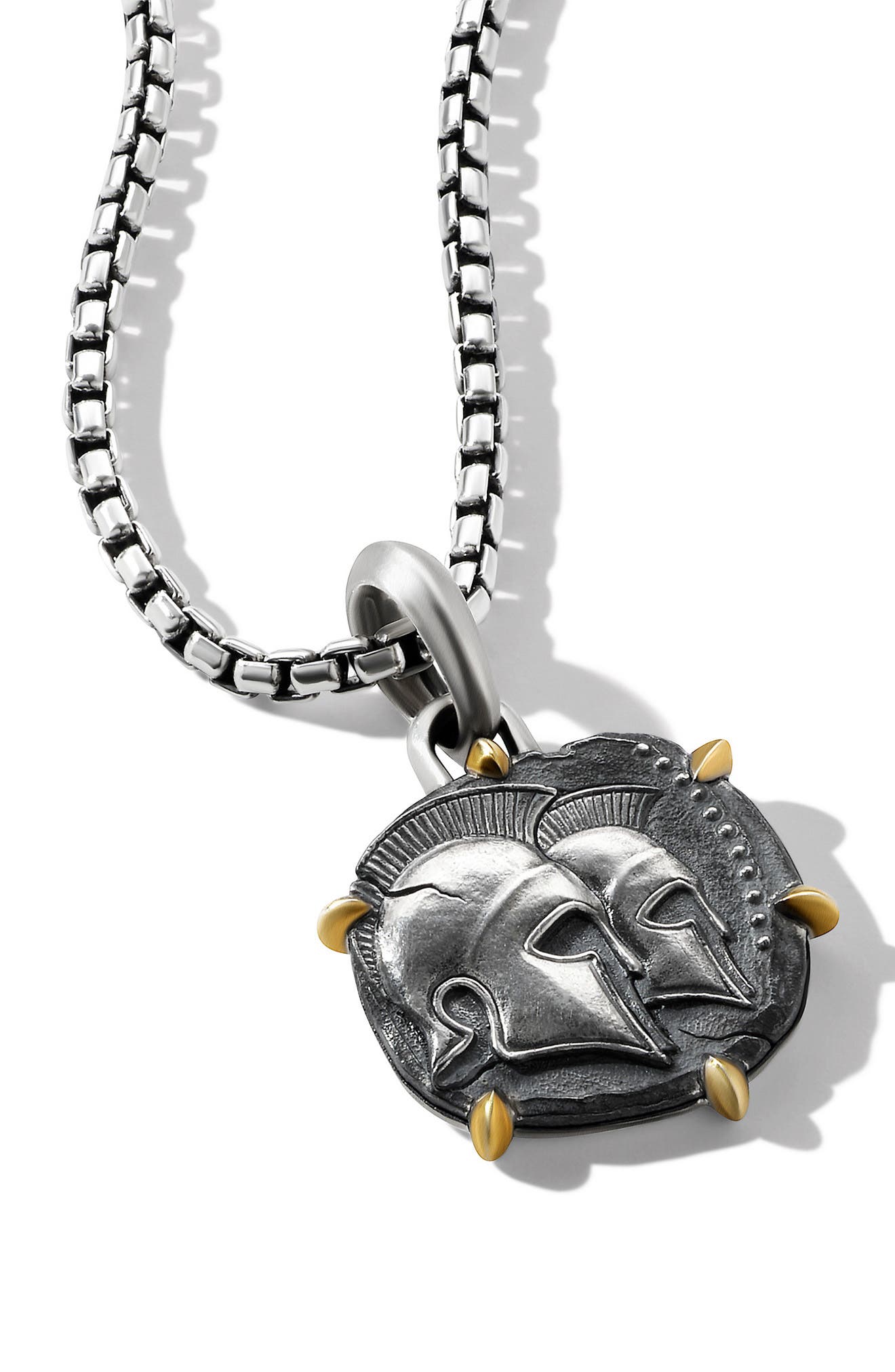 David Yurman Zodiac Pendant | Nordstrom