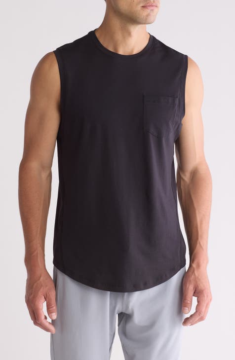 Men's Sleeveless Shirts | Nordstrom Rack