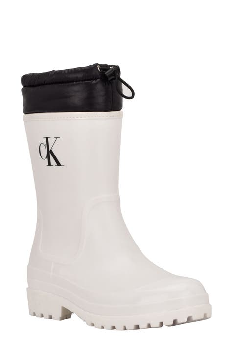 Women's Calvin Klein Boots | Nordstrom