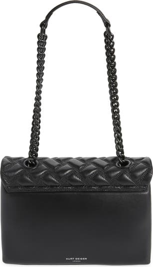 Kurt geiger 2024 shoulder bag sale