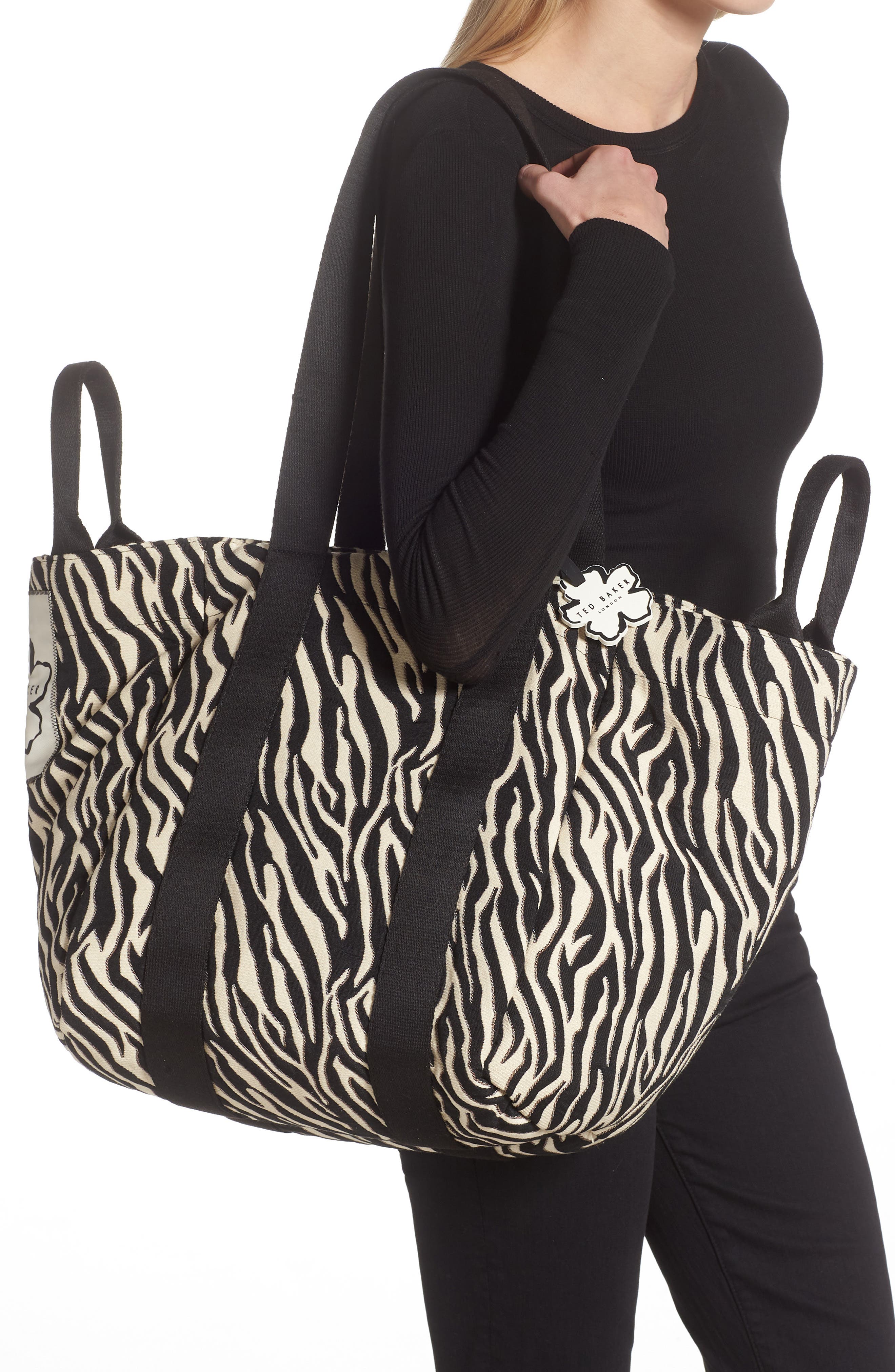 ted baker tote nordstrom