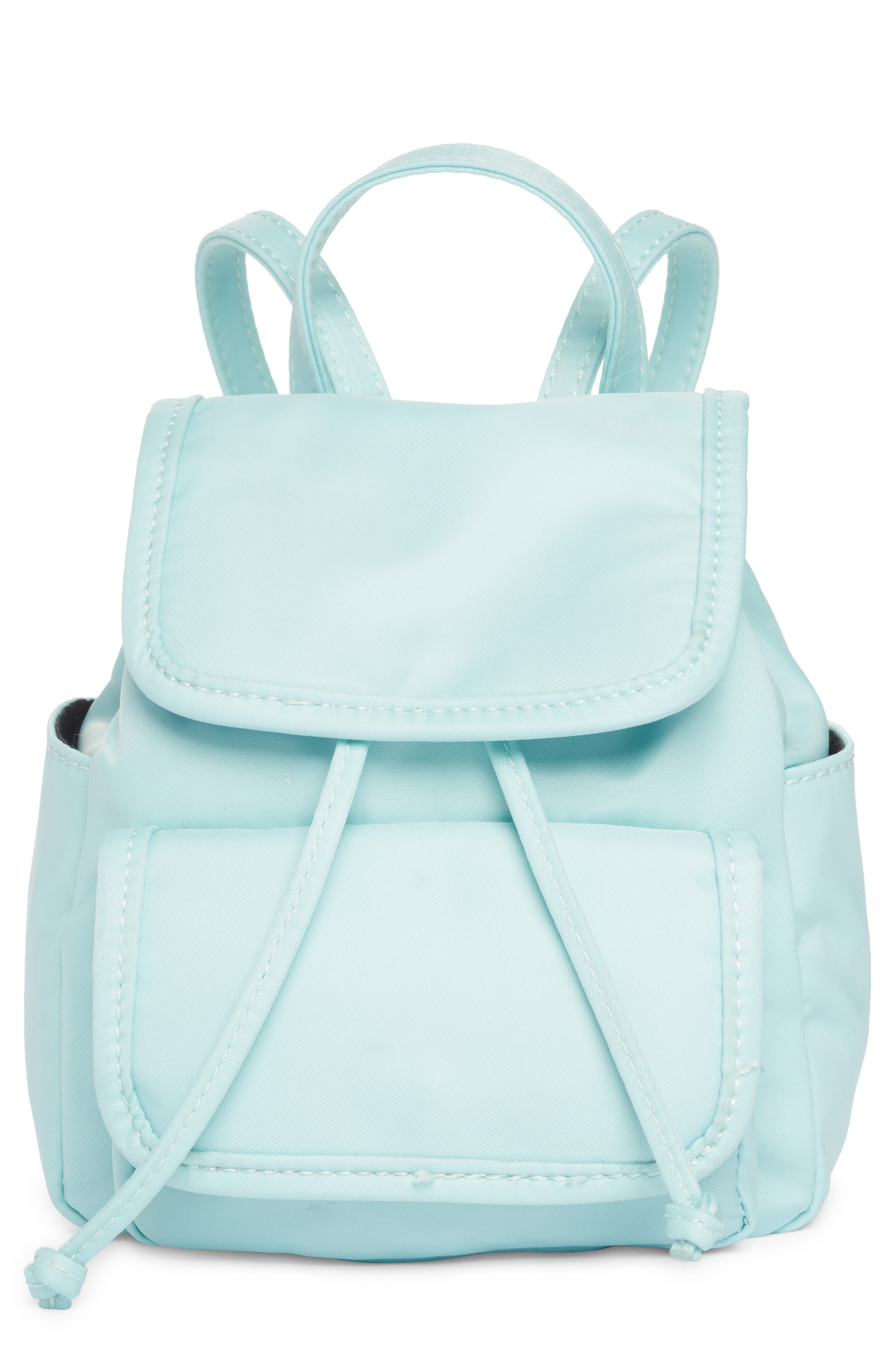 nylon small backpacks