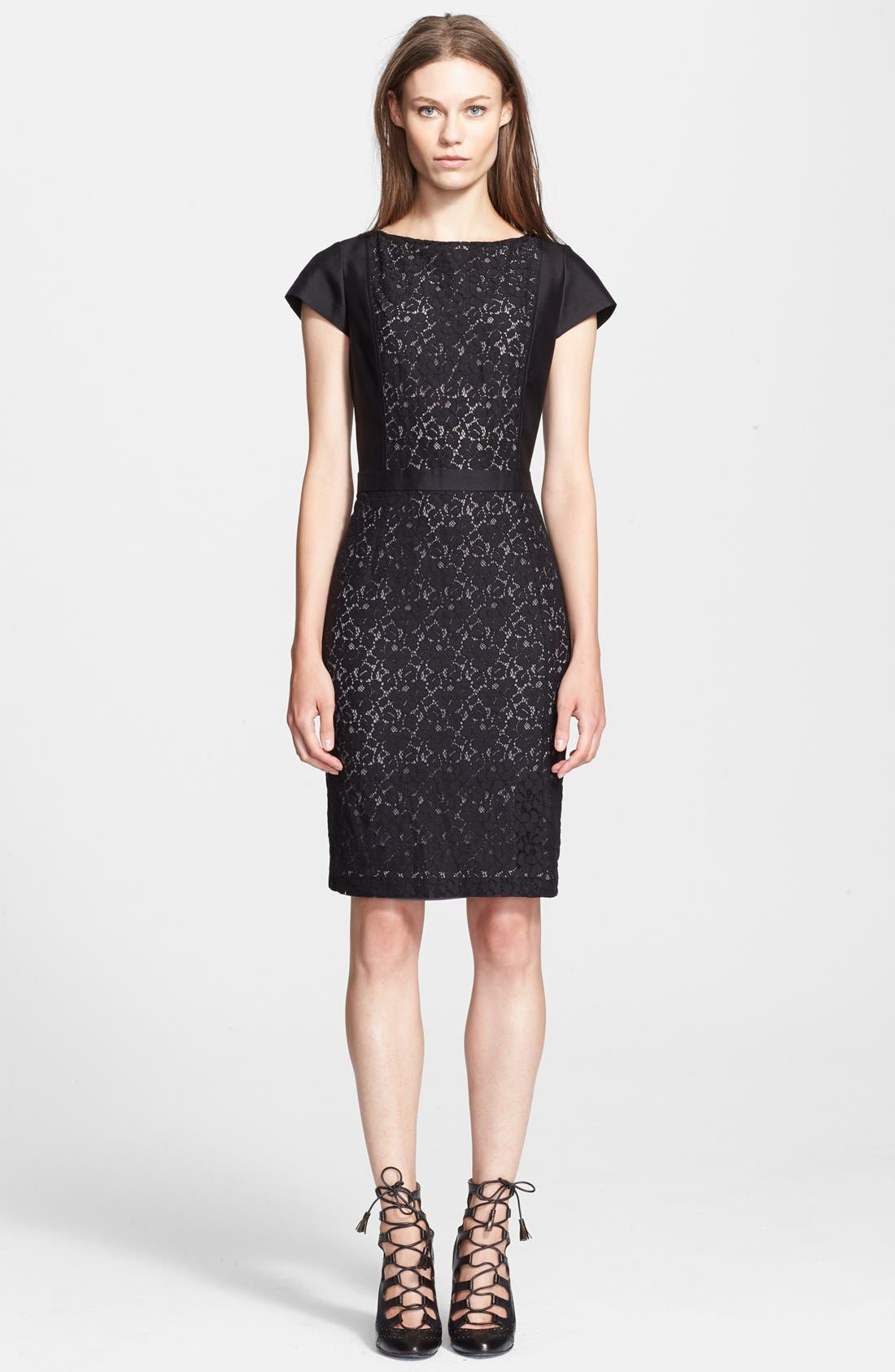 tory burch mariana dress