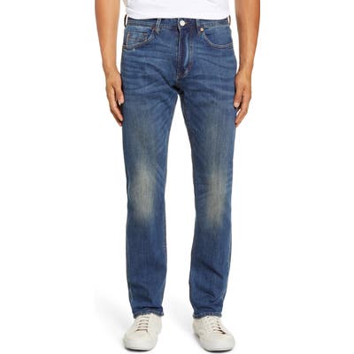 Blanknyc Wooster Slim Fit Jeans, Blue