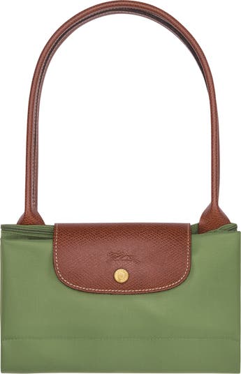 Longchamp Large Le Pliage Shoulder Tote Nordstrom