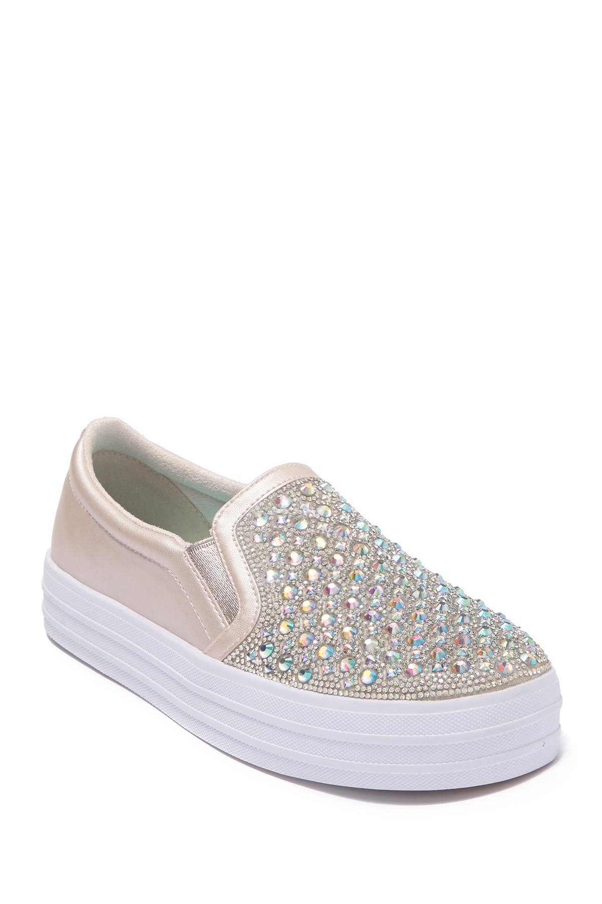 Skechers | Double Up Sparkle Muse Slip 