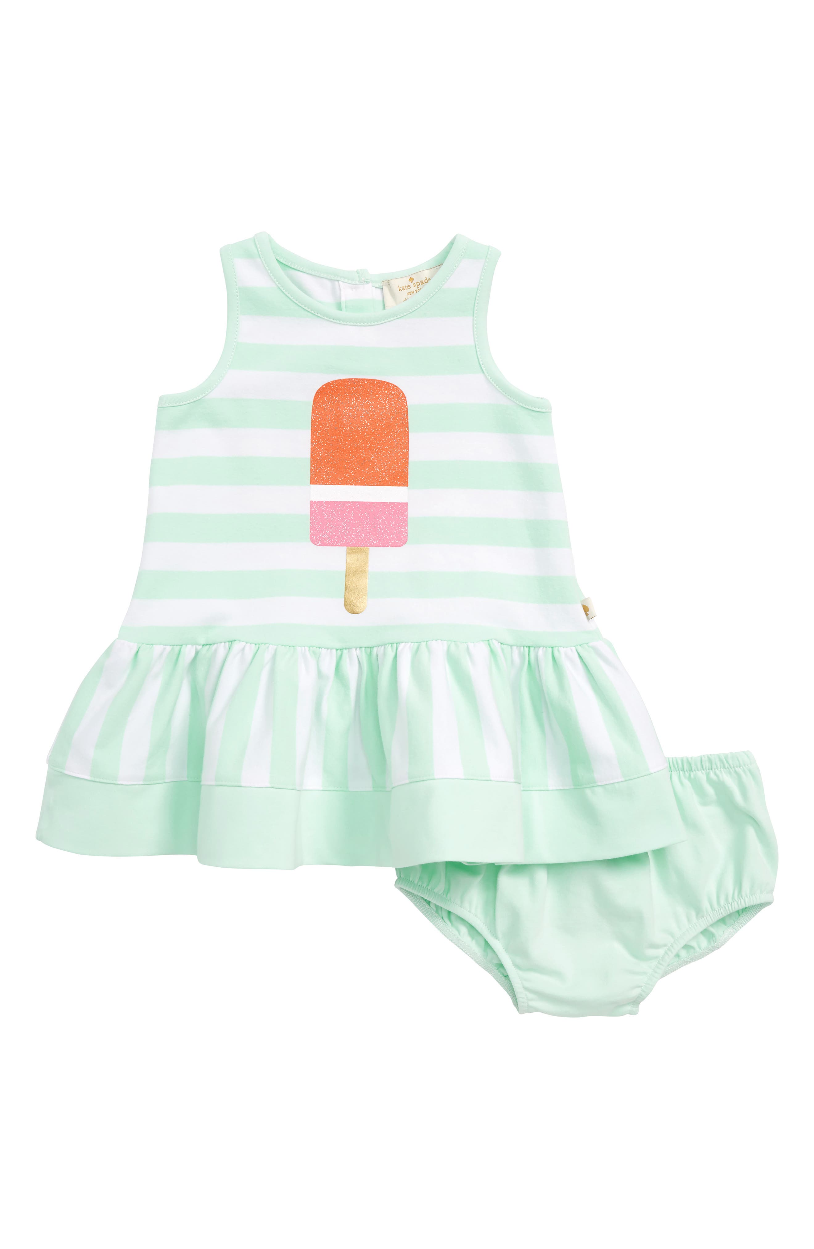 kate spade popsicle dress