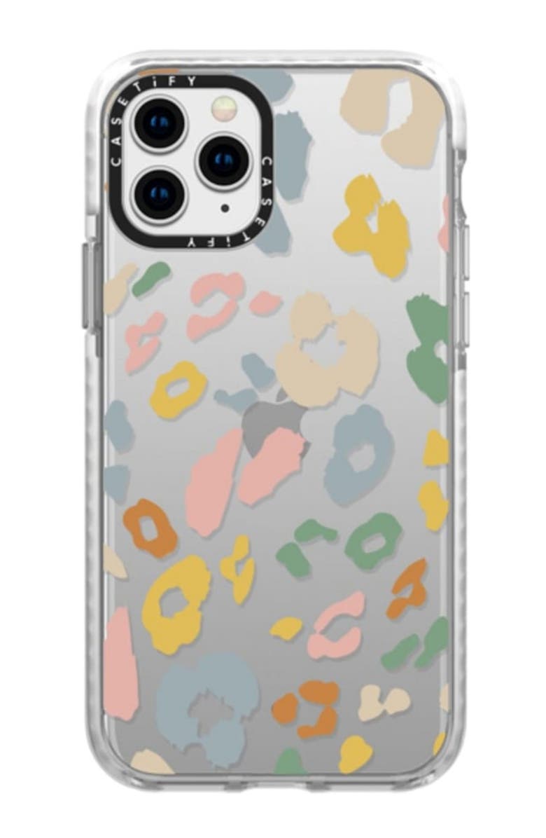 Little Cheetah iPhone 11 case Little Cheetah iPhone 11 case