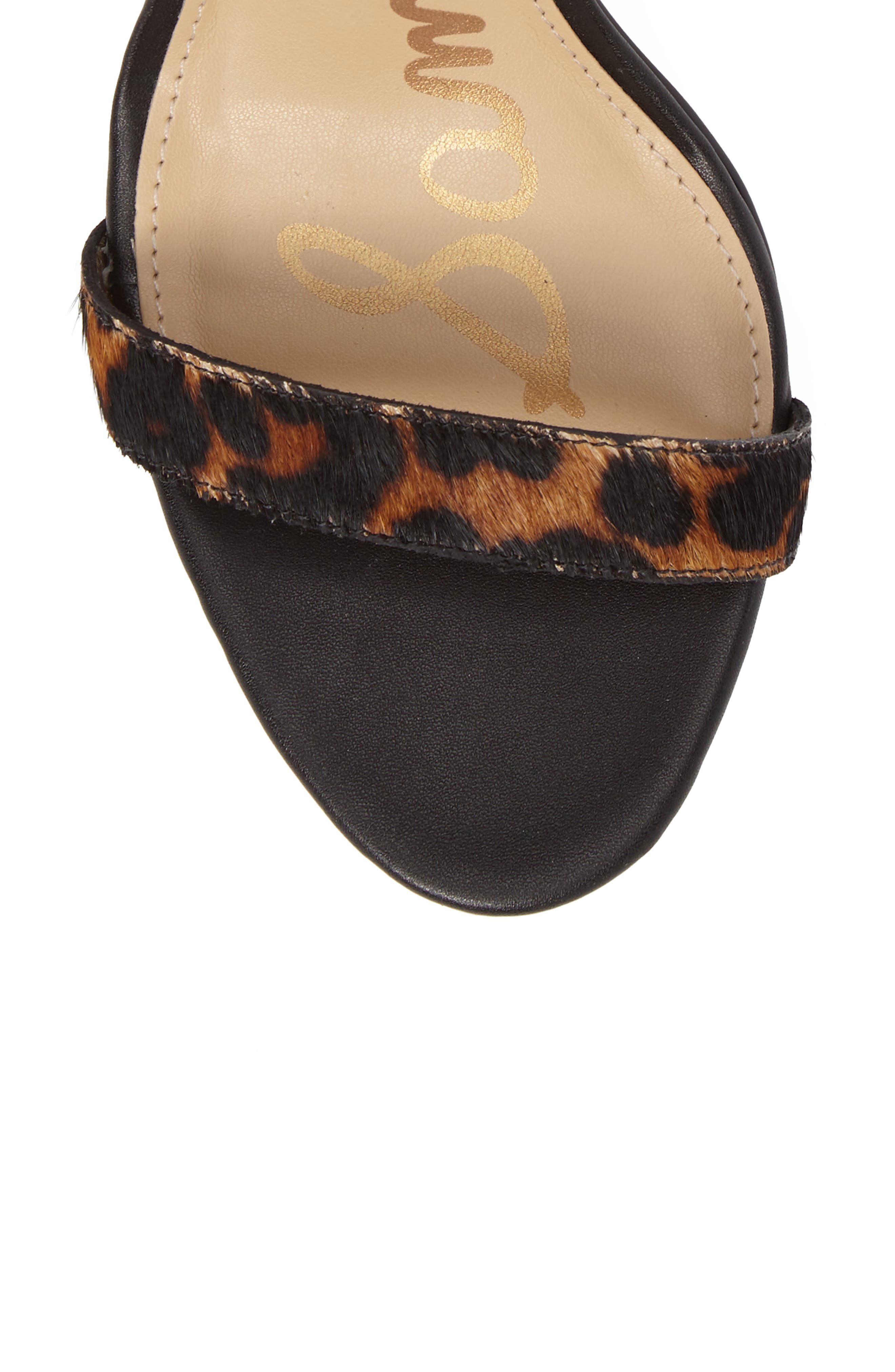 SAM EDELMAN,
                            'Patti' Ankle Strap Sandal,
                            Alternate thumbnail 176, color,
                            201