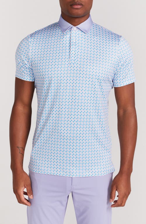 Redvanly Cowley Performance Golf Polo at Nordstrom,