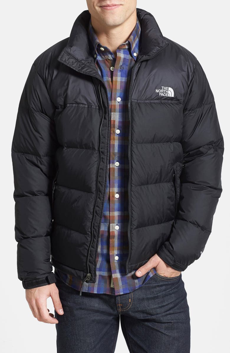 The North Face 'Nuptse' Packable Quilted Goose Down Jacket | Nordstrom