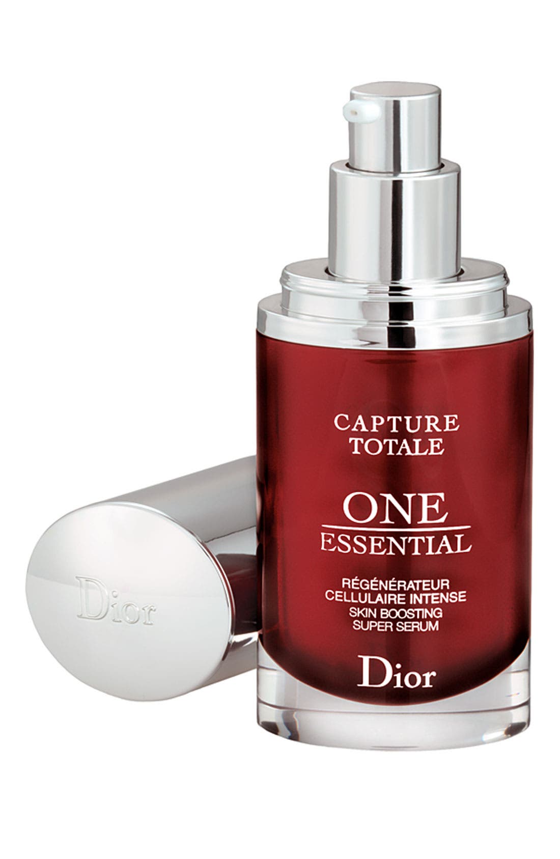 one essential skin boosting super serum dior precio