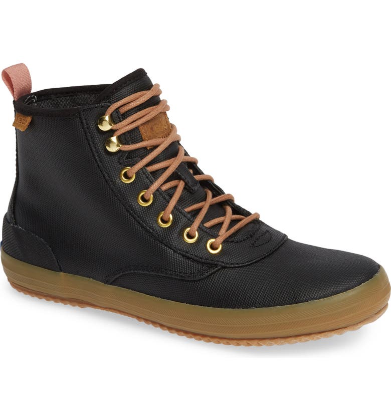 Keds® Scout Water Resistant Boot (Women) | Nordstrom