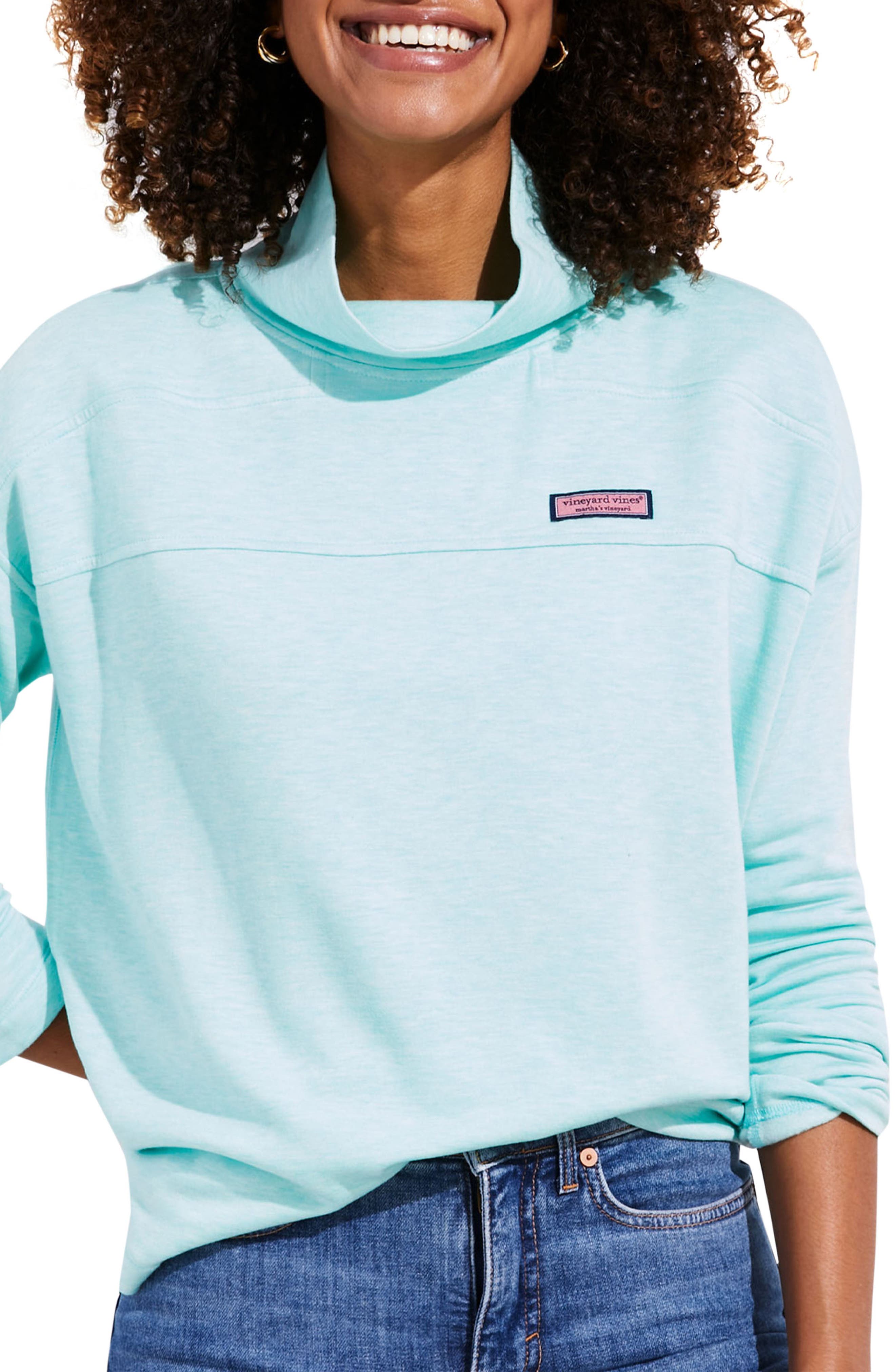 vineyard vines baby shep shirt