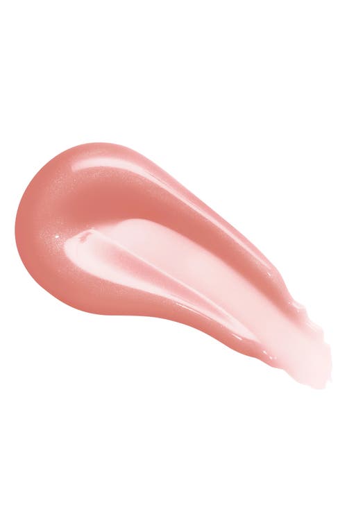 Shop Buxom Dolly's Mocktail Mixer Full-on Plumping Lip Polish In Bailey Butterscotch