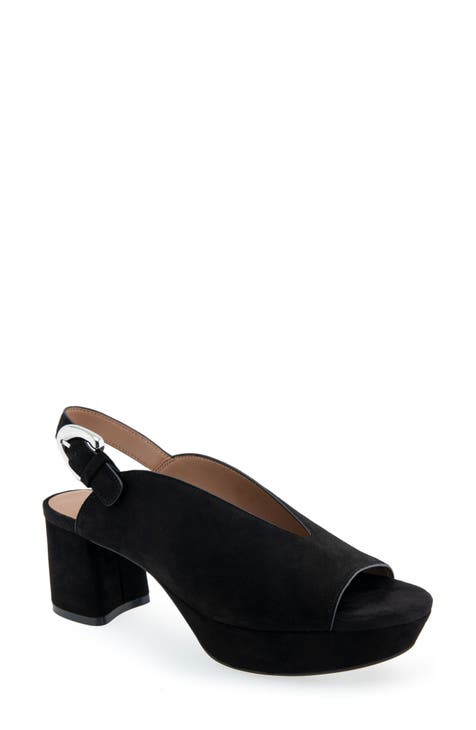 Women's Aerosoles Slingback Sandals | Nordstrom