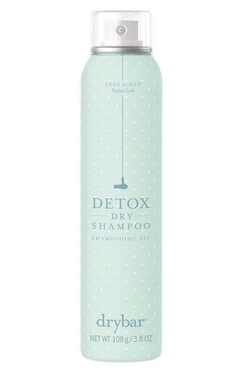 Drybar Detox Dry Scented Shampoo at Nordstrom, Size 3.8 Oz