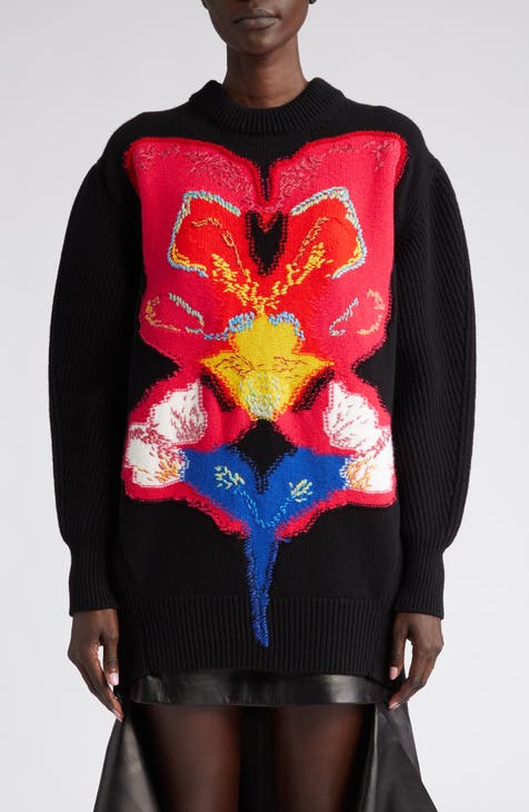 Women's Alexander McQueen Sweaters | Nordstrom