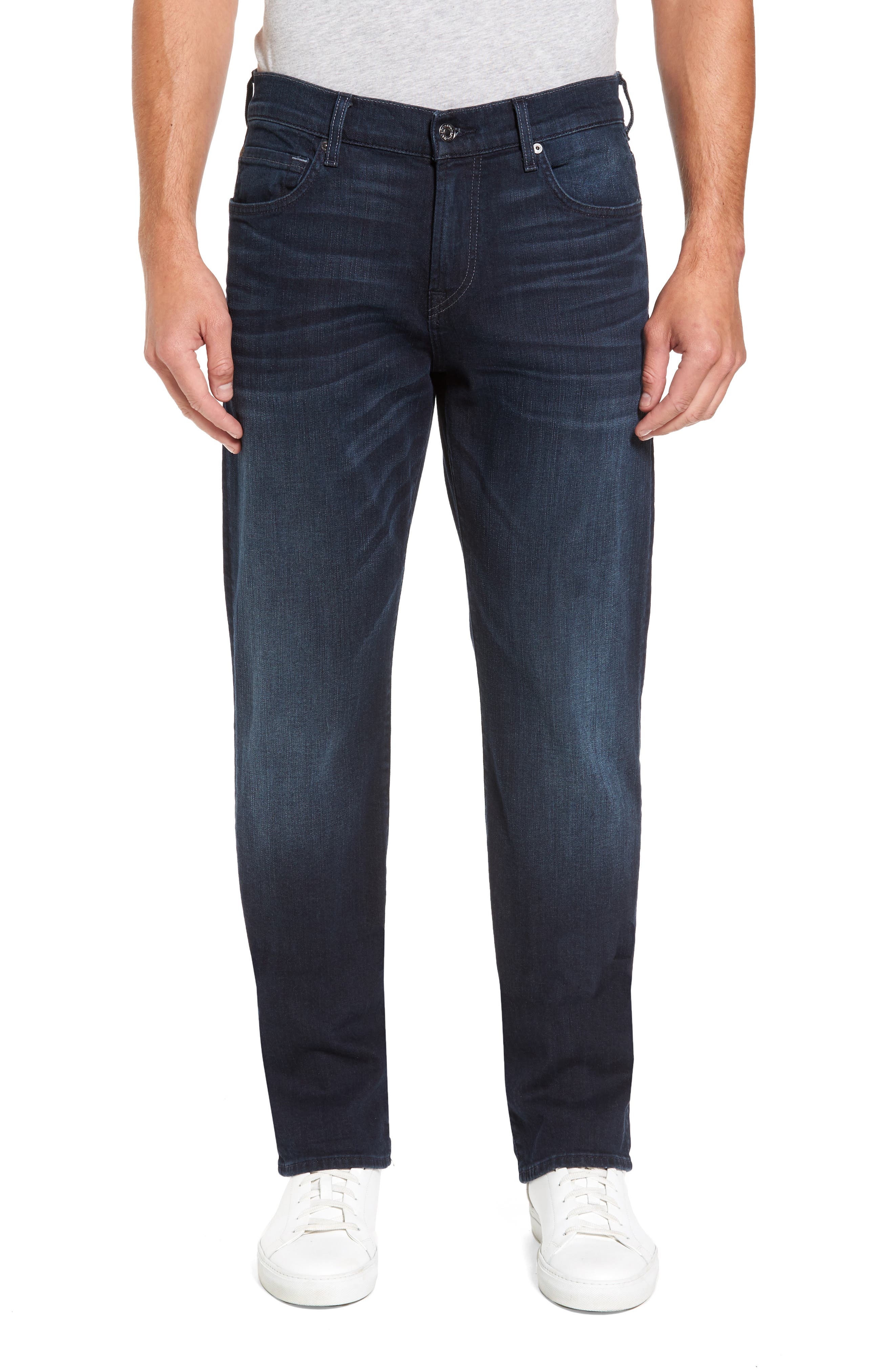 7 for all mankind carsen jeans