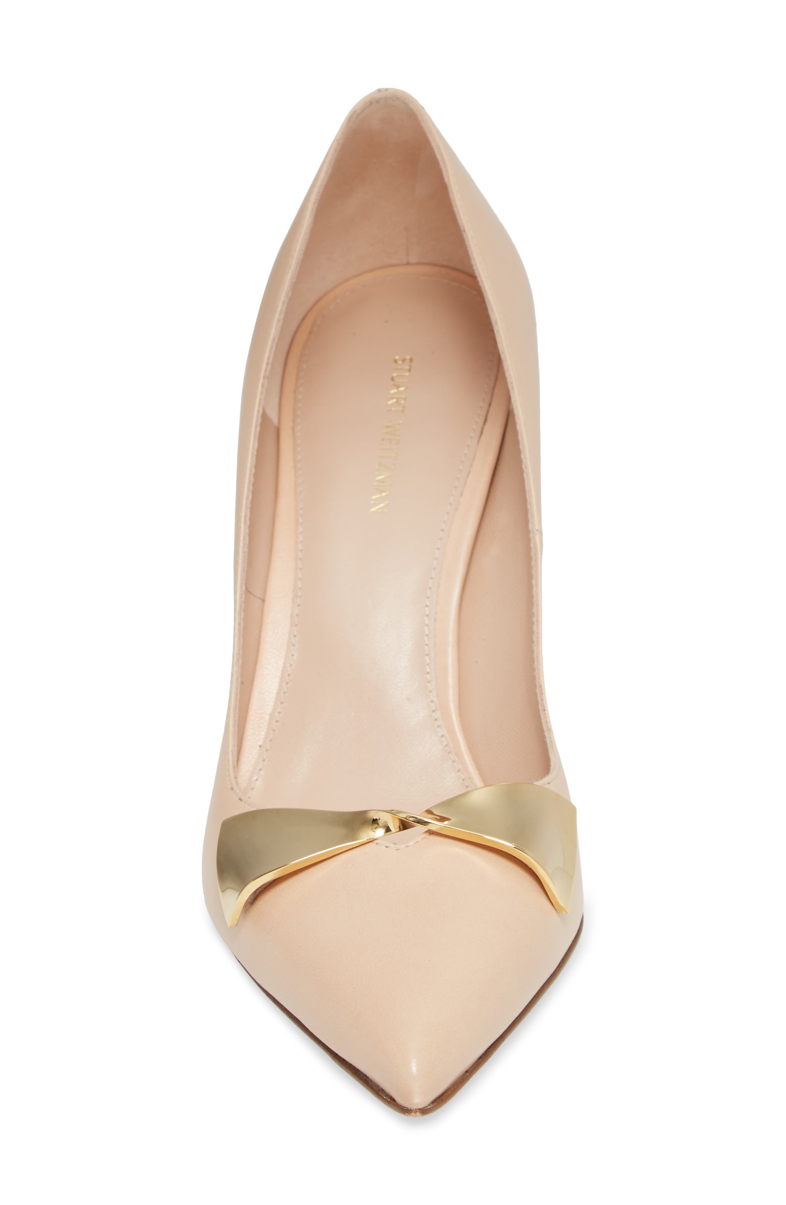 stuart weitzman stanton 9 pump