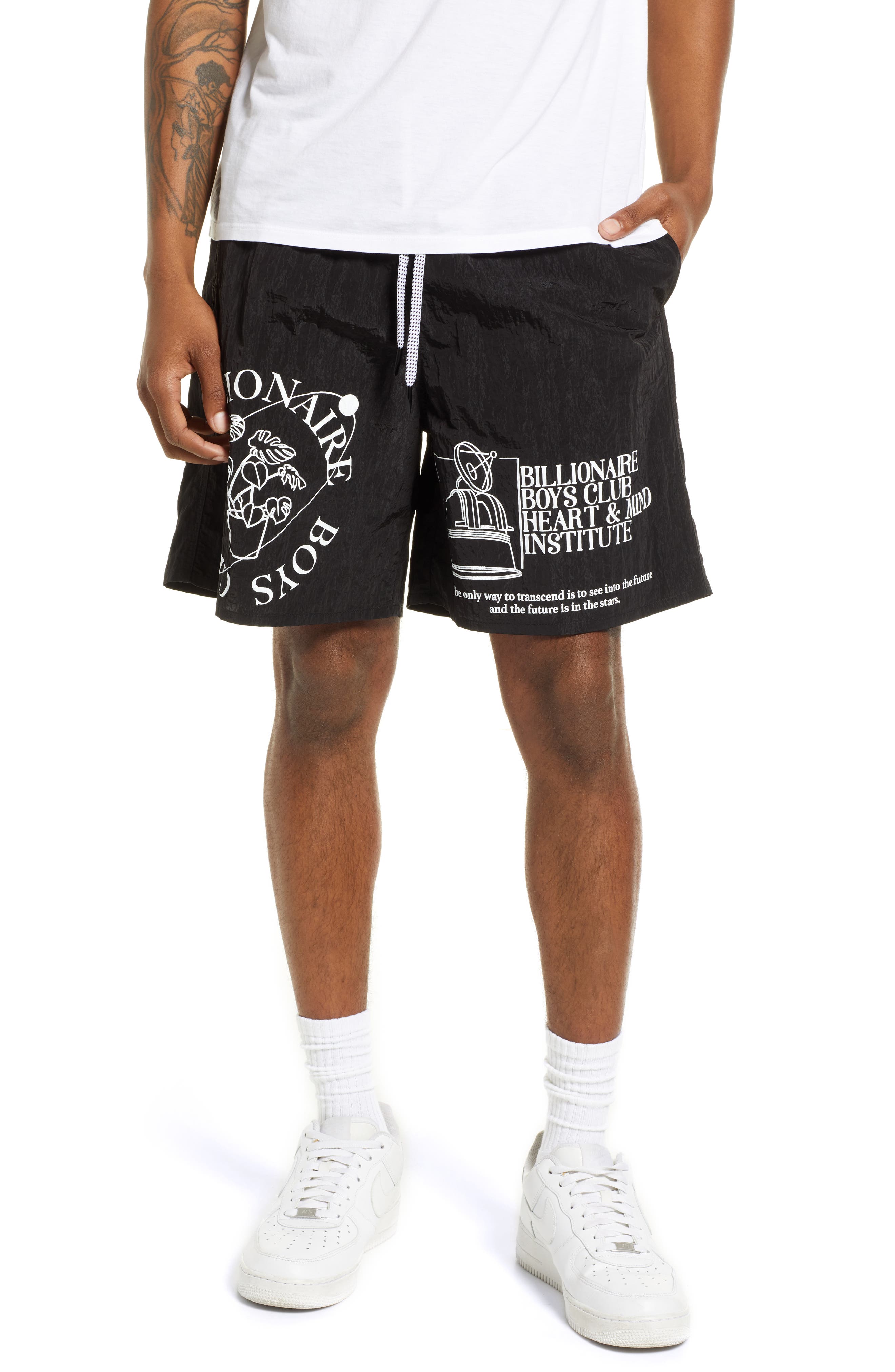 Men's Big \u0026 Tall Shorts | Nordstrom