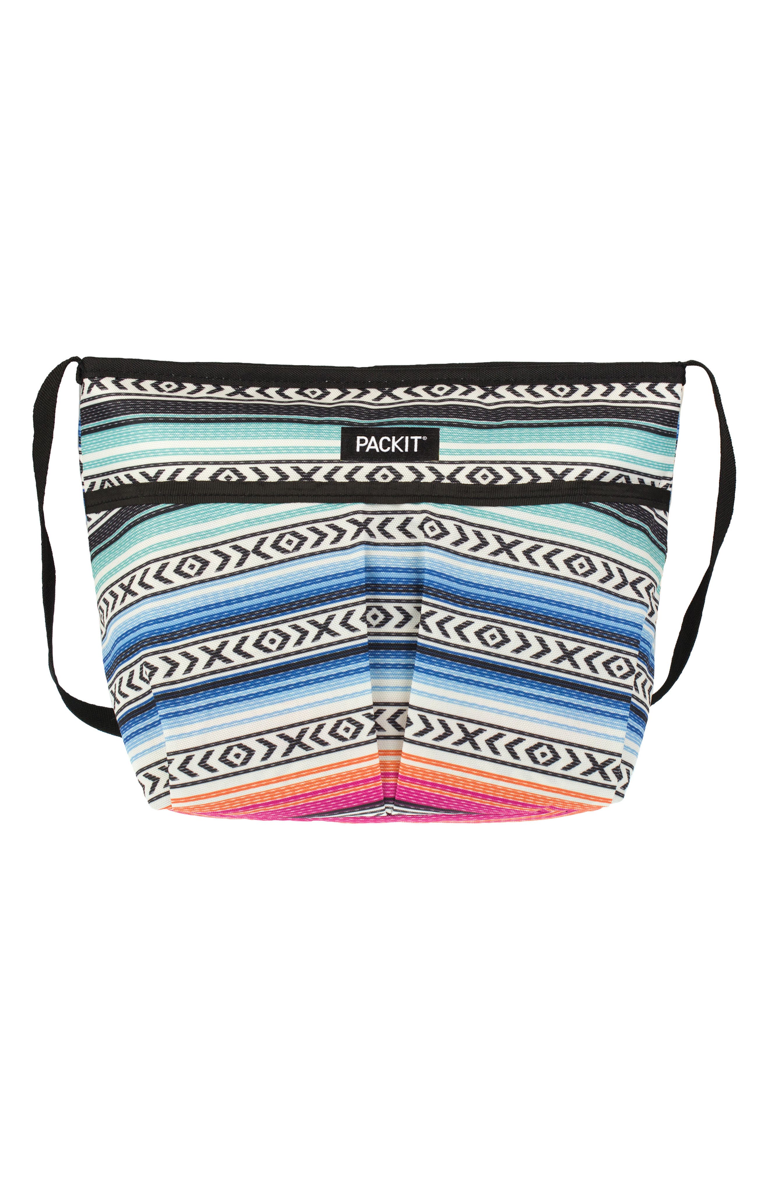 packit crossbody lunch bag