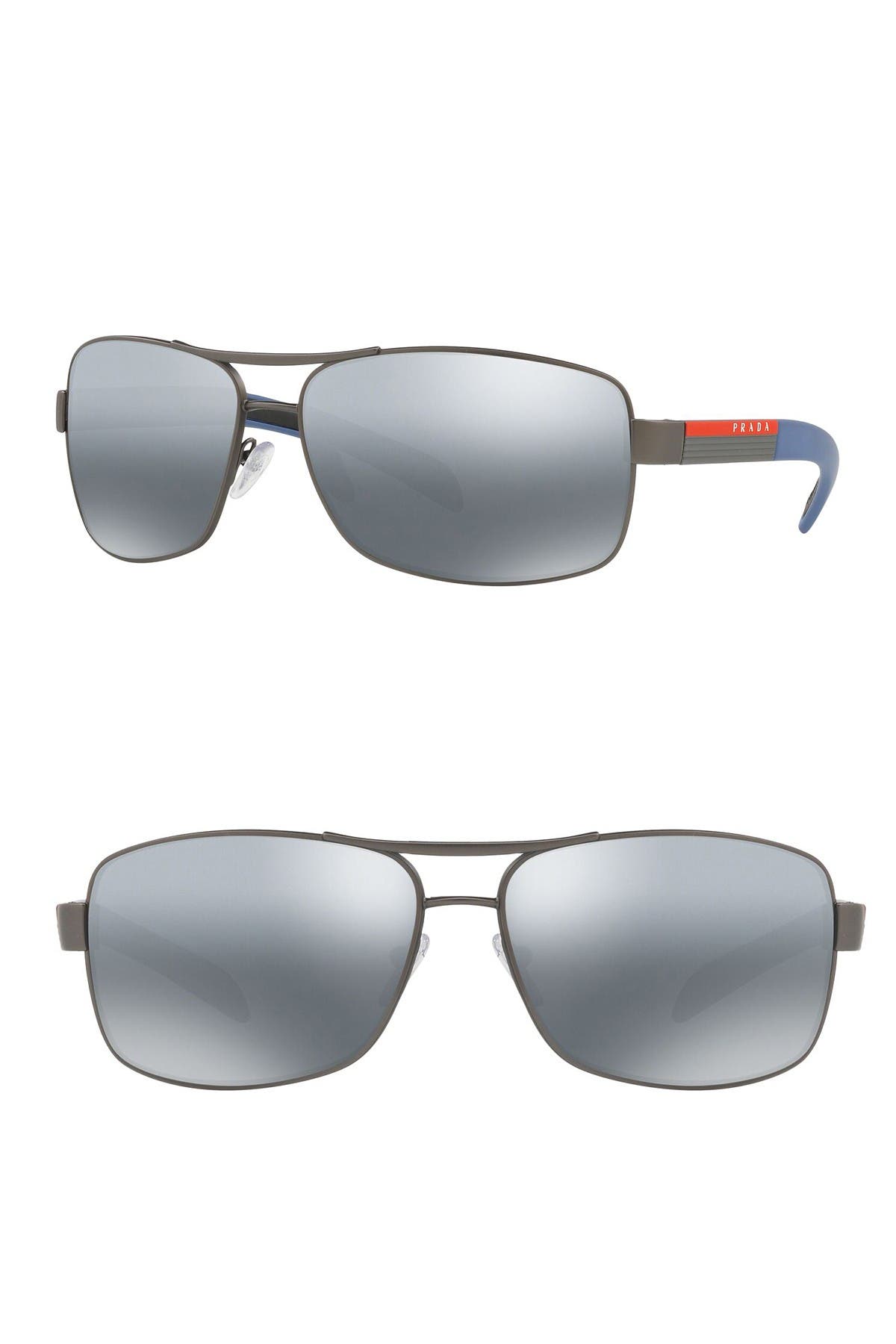 prada navigator sunglasses