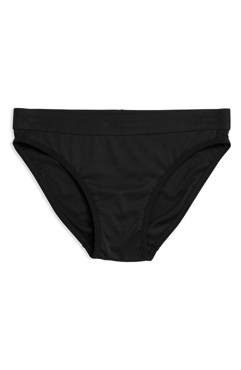  TomboyX First Line Hipster Period Underwear -3X-Small