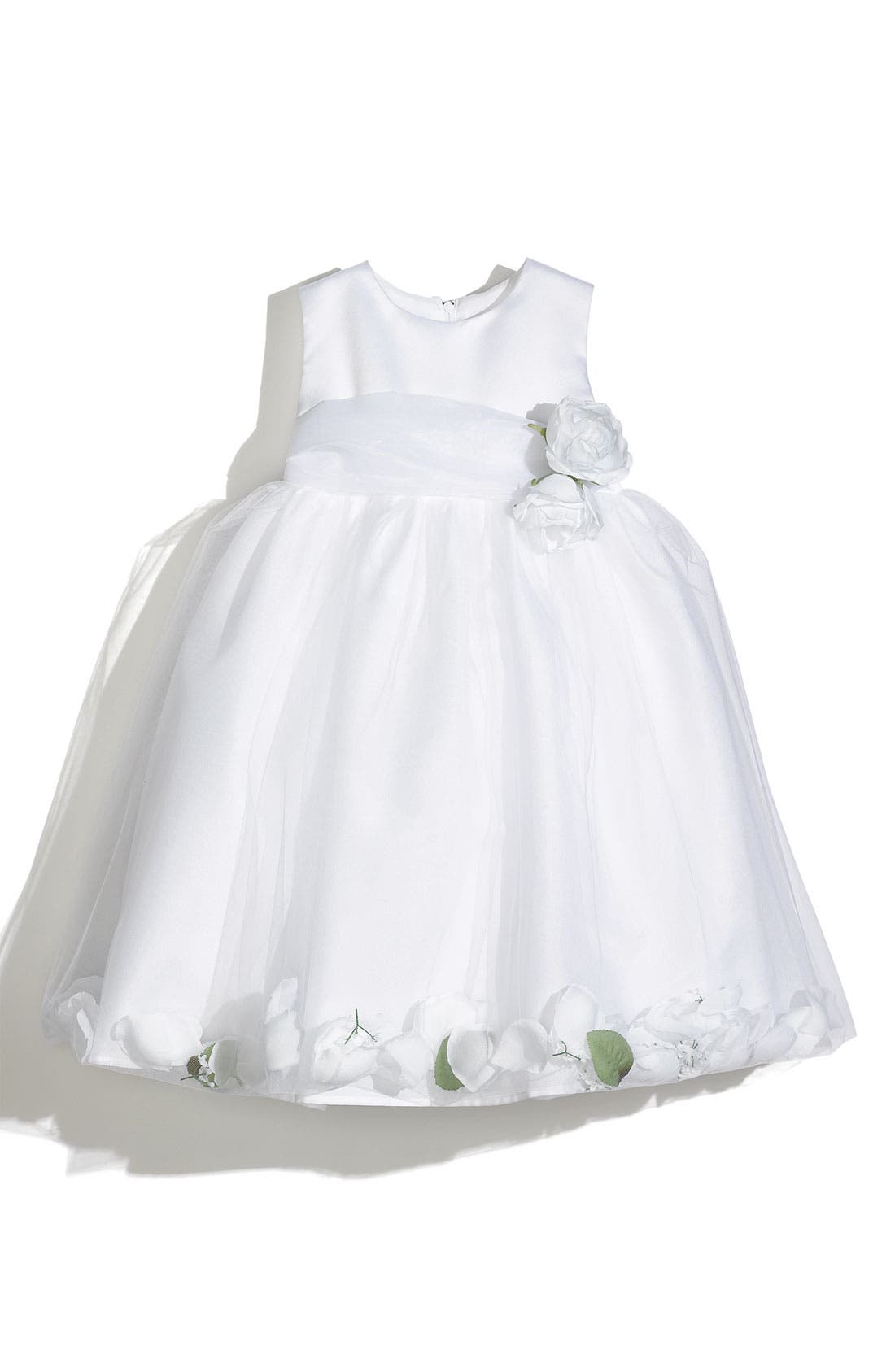 us angels petal dress