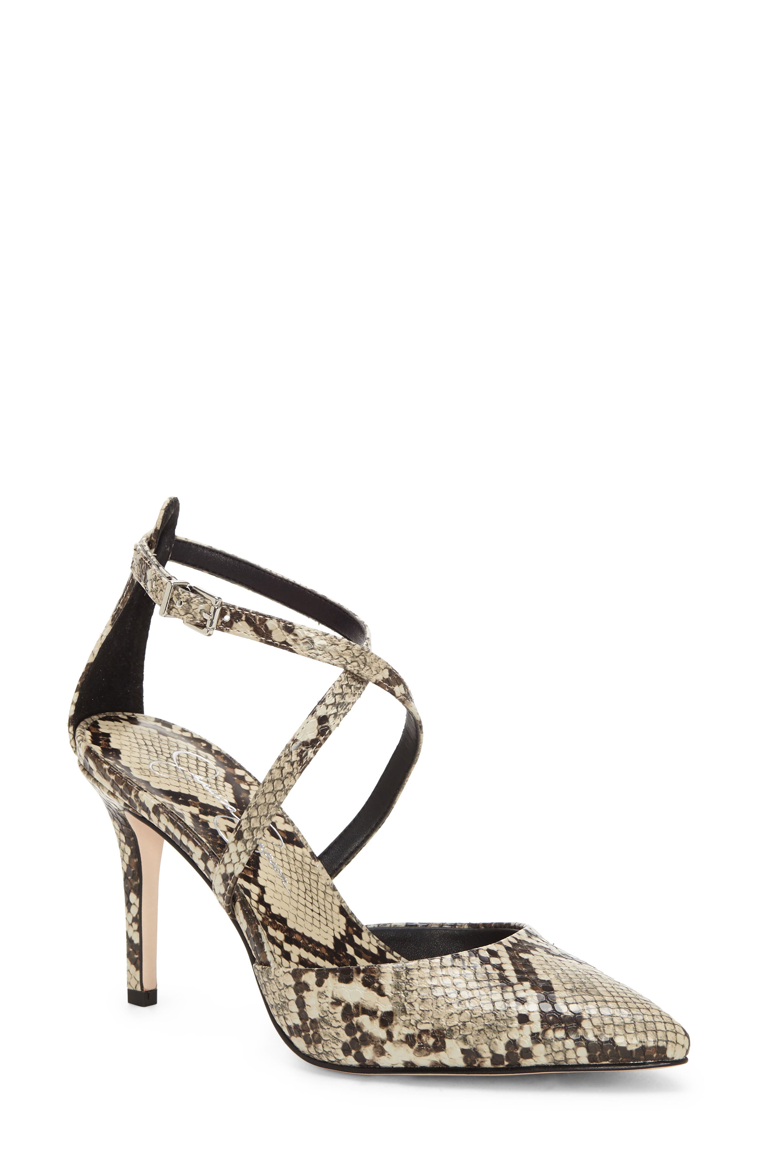 jessica simpson high heels shoes