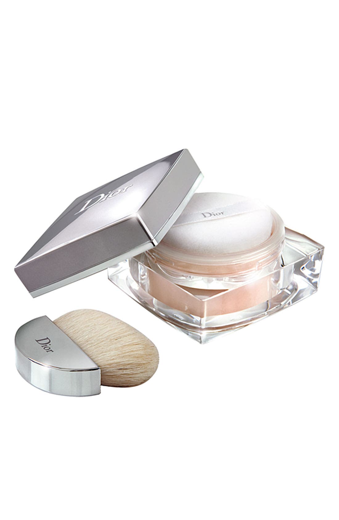 dior capture totale loose powder