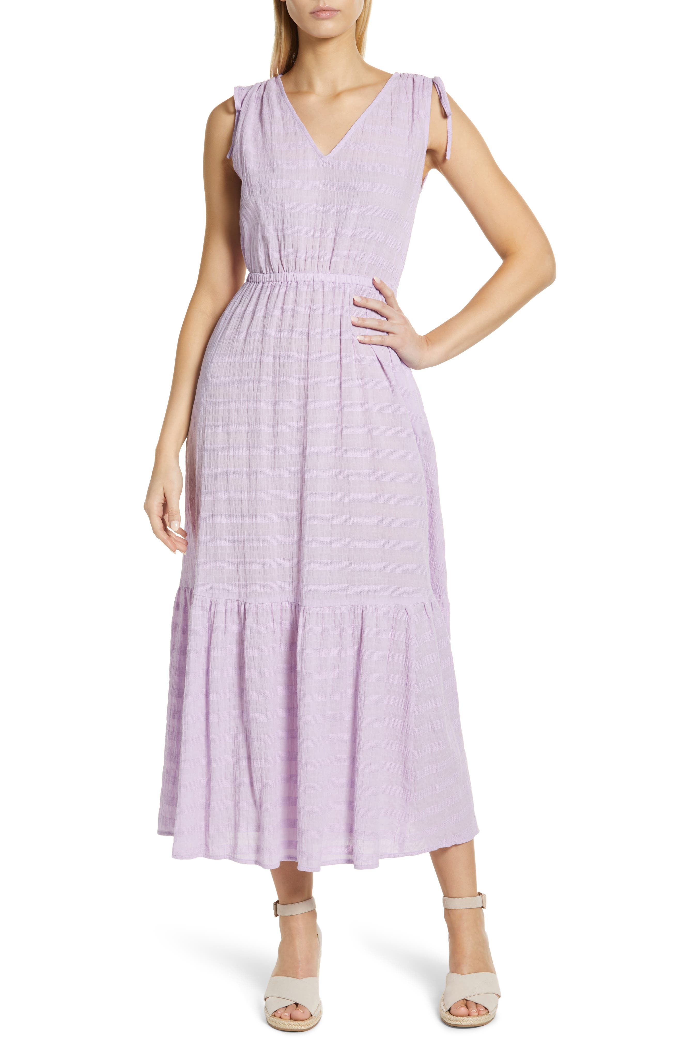 Women's Purple Dresses | Nordstrom