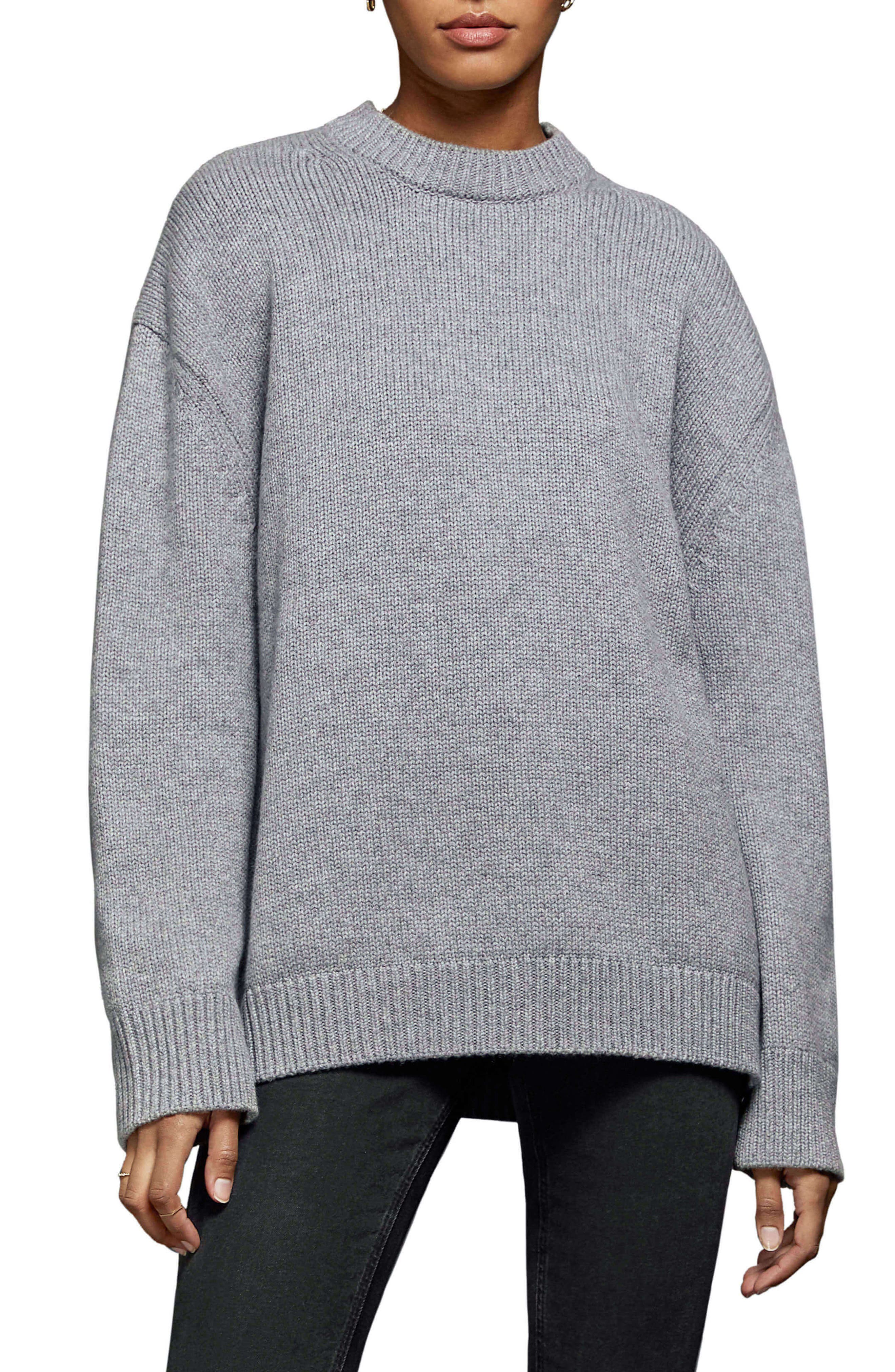 anine bing cashmere sweater