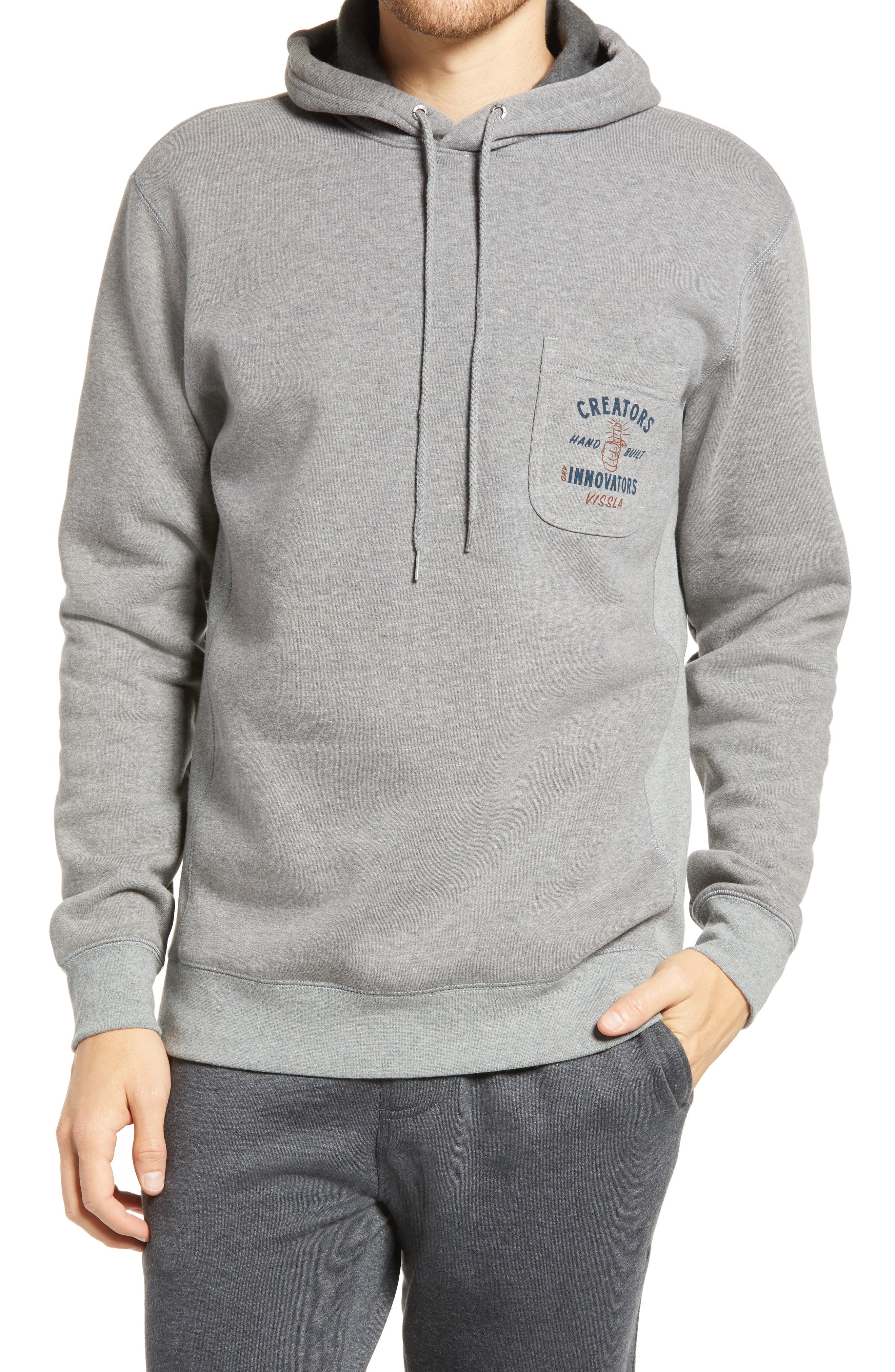 vissla joggers